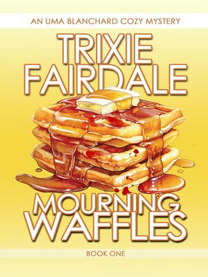 cover image of Mourning Waffles
